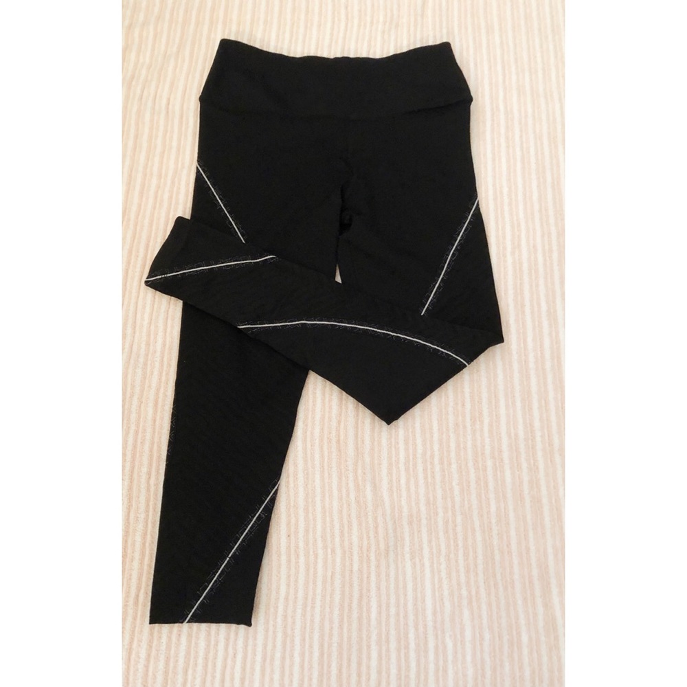 ❤️SOLD❤️ NUX Compression Full Length Leggings